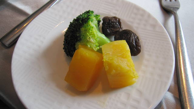 台中美食 一批好貴的牛肉–王品台塑牛排 - 第18張圖 台中美食 一批好貴的牛肉–王品台塑牛排