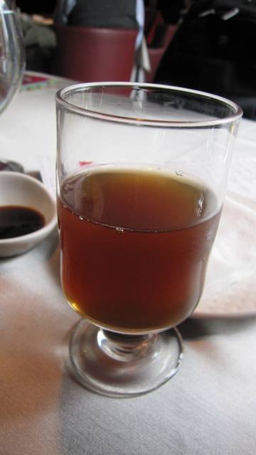 台中美食 一批好貴的牛肉–王品台塑牛排 - 第19張圖 台中美食 一批好貴的牛肉–王品台塑牛排