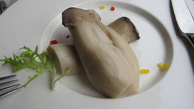 台中美食 一批好貴的牛肉–王品台塑牛排 - 第12張圖 台中美食 一批好貴的牛肉–王品台塑牛排