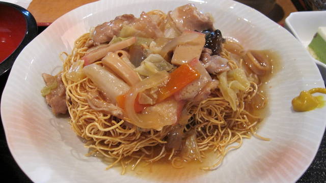 【日本】依依不捨倒數計時,新宿御苑&華航