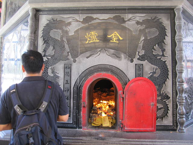 墾丁好玩在墾丁——福安宮 & 海生館 &南灣 & 小灣 - 第12張圖 墾丁好玩在墾丁——福安宮 & 海生館 &南灣 & 小灣