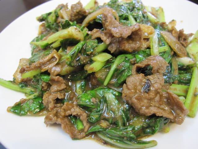 墾丁好吃在墾丁——小牛村牛肉麵 & 墾丁大街美食 & 小杜包子