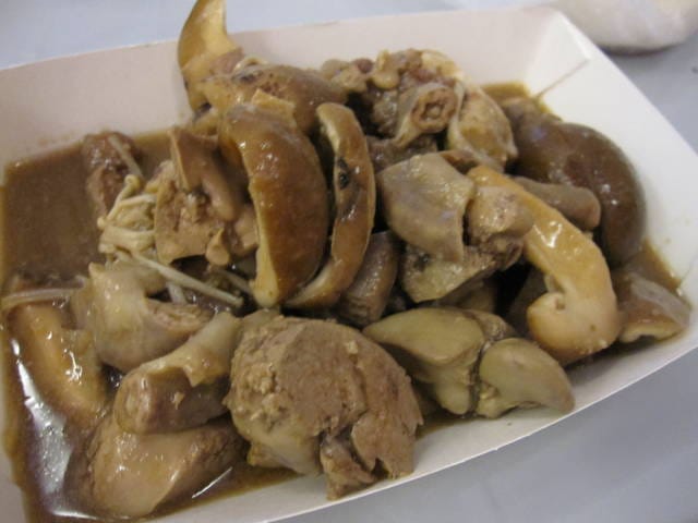 墾丁好吃在墾丁——小牛村牛肉麵 & 墾丁大街美食 & 小杜包子