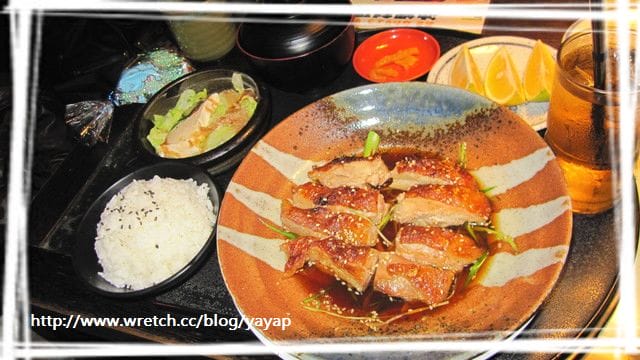 台北美食 東區-日本料理,高烈堂沖繩料理 - 第34張圖 台北美食 東區-日本料理,高烈堂沖繩料理