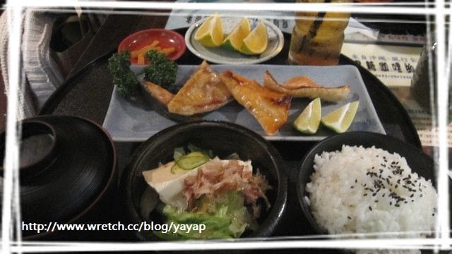 台北美食 東區-日本料理,高烈堂沖繩料理 - 第28張圖 台北美食 東區-日本料理,高烈堂沖繩料理