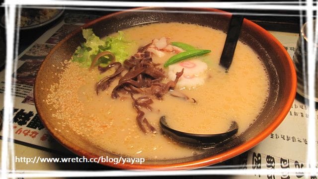 台北美食 東區-日本料理,高烈堂沖繩料理 - 第18張圖 台北美食 東區-日本料理,高烈堂沖繩料理