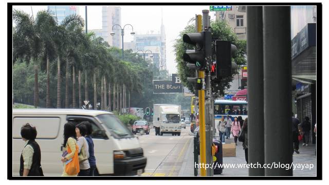 香港 -澳門茶餐廳,請跟我一起去吃早餐 -Day 2。(1)