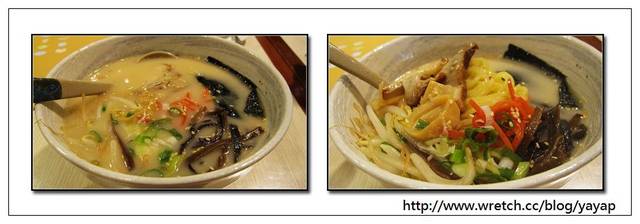 高雄美食 漢神巨蛋4F-味之夢源*東京餐廳(左營區)
