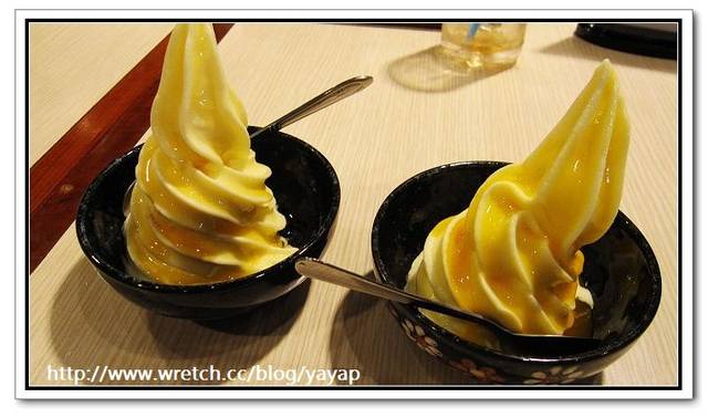 高雄美食 漢神巨蛋4F-味之夢源*東京餐廳(左營區)