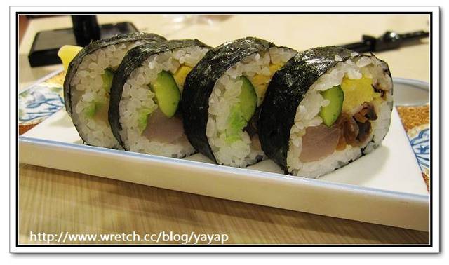 高雄美食 漢神巨蛋4F-味之夢源*東京餐廳(左營區)