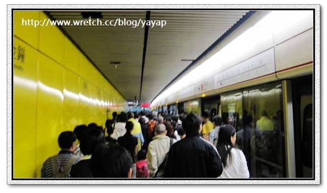 香港 -銅鑼灣。在時代廣場遇見agnes b.咖啡廳 -Day 2。(2) - 第12張圖 香港 -銅鑼灣。在時代廣場遇見agnes b.咖啡廳 -Day 2。(2)