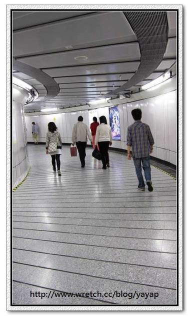香港 -銅鑼灣。在時代廣場遇見agnes b.咖啡廳 -Day 2。(2) - 第23張圖 香港 -銅鑼灣。在時代廣場遇見agnes b.咖啡廳 -Day 2。(2)