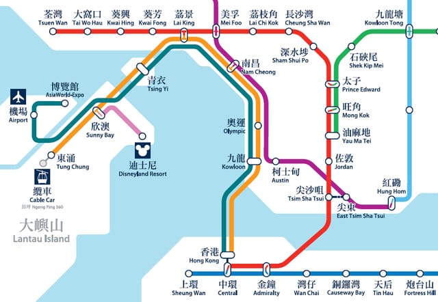 香港 -銅鑼灣。在時代廣場遇見agnes b.咖啡廳 -Day 2。(2) - 第4張圖 香港 -銅鑼灣。在時代廣場遇見agnes b.咖啡廳 -Day 2。(2)