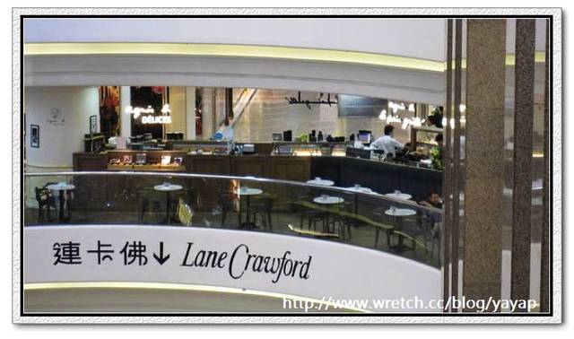 香港 -銅鑼灣。在時代廣場遇見agnes b.咖啡廳 -Day 2。(2) - 第46張圖 香港 -銅鑼灣。在時代廣場遇見agnes b.咖啡廳 -Day 2。(2)