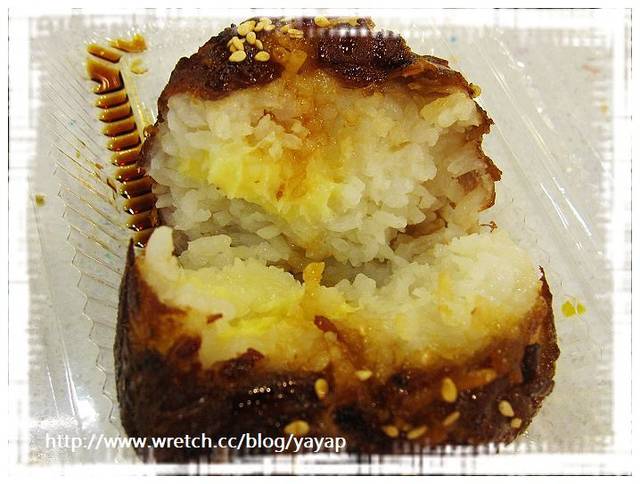 無名好地方228【美食街料理大搜查】夢時代B1-北海道 起士豚肉飯團卷 - 第12張圖 無名好地方228【美食街料理大搜查】夢時代B1-北海道 起士豚肉飯團卷