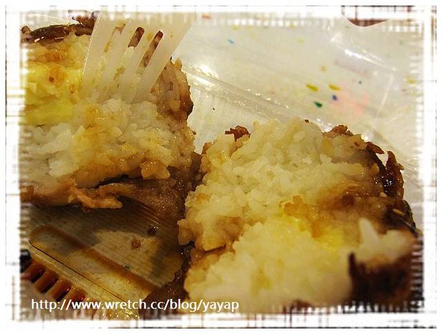 無名好地方228【美食街料理大搜查】夢時代B1-北海道 起士豚肉飯團卷 - 第14張圖 無名好地方228【美食街料理大搜查】夢時代B1-北海道 起士豚肉飯團卷