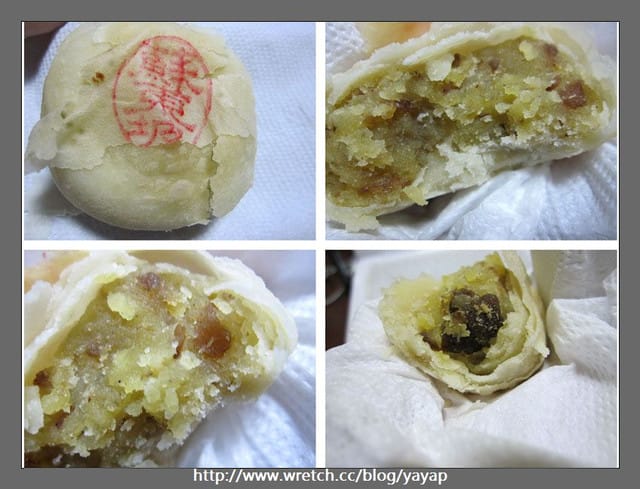 【甜點】中秋月餅大評比(上)——月十二曲。舊振南。 - 第43張圖 【甜點】中秋月餅大評比(上)——月十二曲。舊振南。