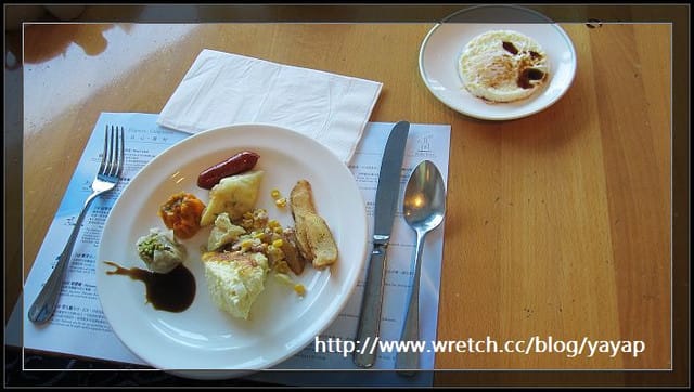 【高雄】好高的金典酒店 & 豐盛到不行的自助早餐