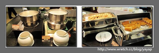 【高雄】好高的金典酒店 & 豐盛到不行的自助早餐