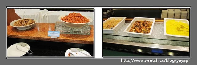【高雄】好高的金典酒店 & 豐盛到不行的自助早餐