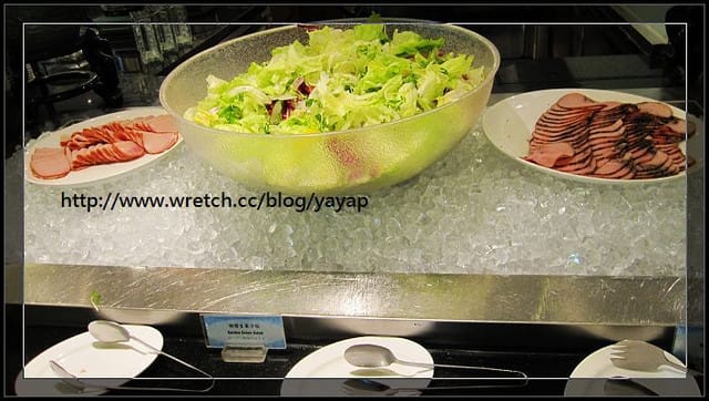 【高雄】好高的金典酒店 & 豐盛到不行的自助早餐