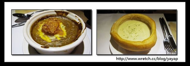 台北美食 不想再去吃的——士林洋蔥”