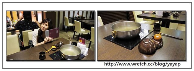 無名好地方228【美食街料理大搜查】天母SOGO-百萬石涮涮鍋 - 第8張圖 無名好地方228【美食街料理大搜查】天母SOGO-百萬石涮涮鍋