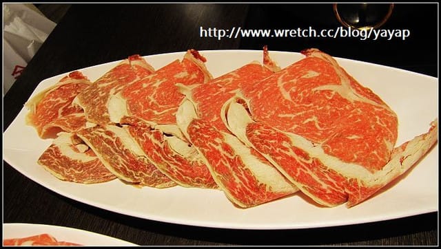 無名好地方228【美食街料理大搜查】天母SOGO-百萬石涮涮鍋 - 第32張圖 無名好地方228【美食街料理大搜查】天母SOGO-百萬石涮涮鍋