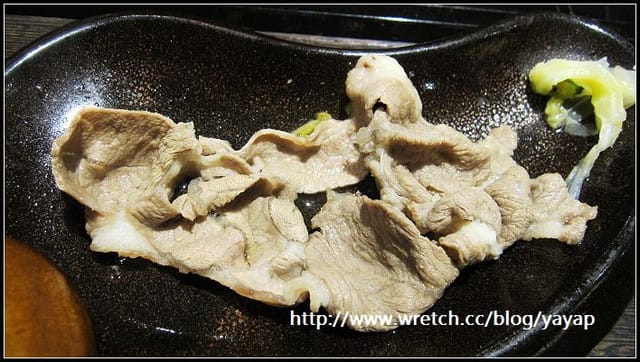無名好地方228【美食街料理大搜查】天母SOGO-百萬石涮涮鍋 - 第43張圖 無名好地方228【美食街料理大搜查】天母SOGO-百萬石涮涮鍋