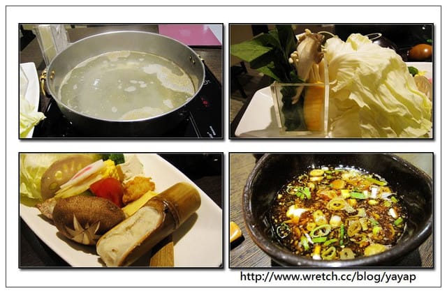 無名好地方228【美食街料理大搜查】天母SOGO-百萬石涮涮鍋 - 第25張圖 無名好地方228【美食街料理大搜查】天母SOGO-百萬石涮涮鍋