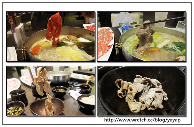 無名好地方228【美食街料理大搜查】天母SOGO-百萬石涮涮鍋 - 第38張圖 無名好地方228【美食街料理大搜查】天母SOGO-百萬石涮涮鍋