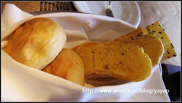 高雄美食 遠眺港都美景之 漢來大飯店45F牛排館Steak House - 第11張圖 高雄美食 遠眺港都美景之 漢來大飯店45F牛排館Steak House