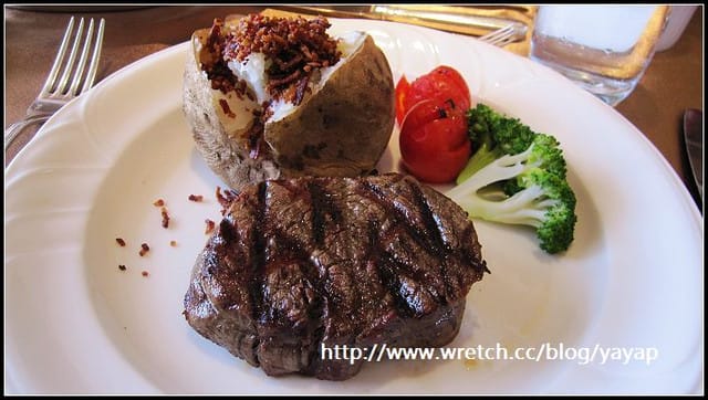 高雄美食 遠眺港都美景之 漢來大飯店45F牛排館Steak House - 第18張圖 高雄美食 遠眺港都美景之 漢來大飯店45F牛排館Steak House