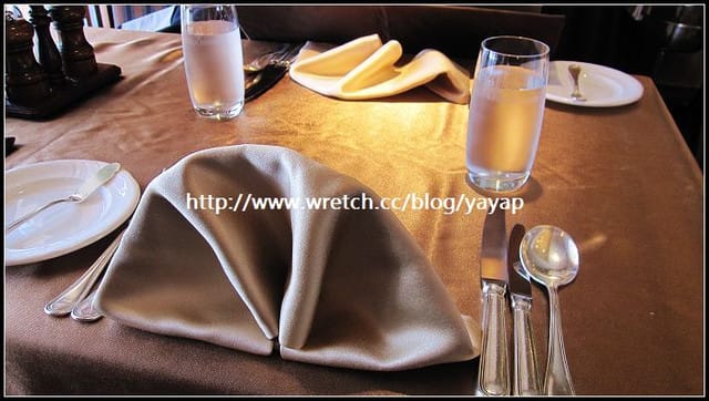 高雄美食 遠眺港都美景之 漢來大飯店45F牛排館Steak House - 第4張圖 高雄美食 遠眺港都美景之 漢來大飯店45F牛排館Steak House