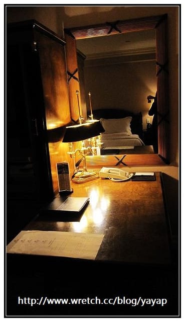 【高雄】老字號的漢來大飯店,就像回家一樣自在! - 第11張圖 【高雄】老字號的漢來大飯店,就像回家一樣自在!