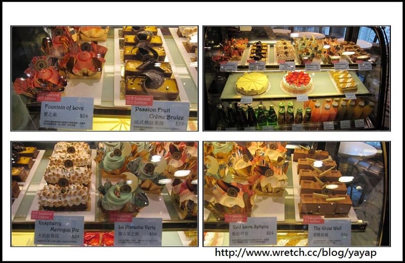 香港 九龍旺角。好吃好逛又好買的「朗豪坊」-Day 3(2) - 第30張圖 香港 九龍旺角。好吃好逛又好買的「朗豪坊」-Day 3(2)