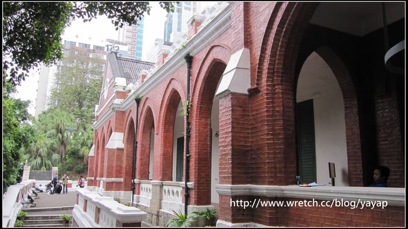 香港 在熱鬧的尖沙咀找尋一絲靜謐 & 北角雞蛋仔-Day 3(3)
