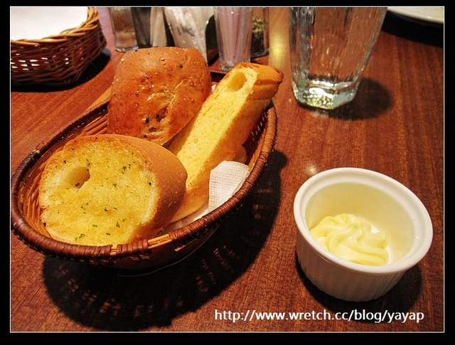 台北美食 選擇性多多的Skylark加州風洋食館