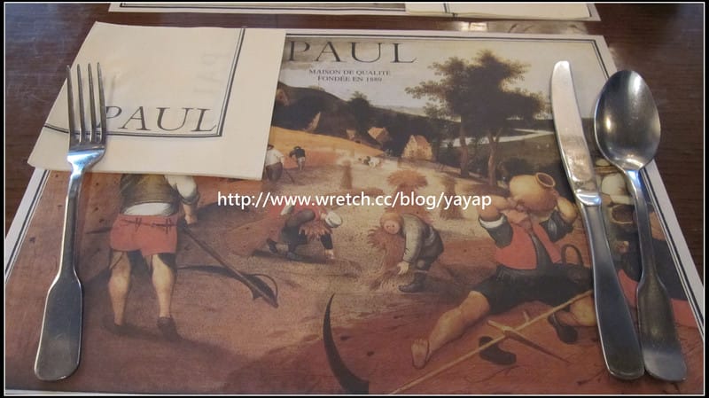 無名好地方194【令人著迷的千層派】完美詮釋法國麵包的第一品牌——PAUL