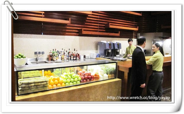 香港 尖沙咀。Hyatt凱悅飯店豐盛的自助早餐-Day4(1)