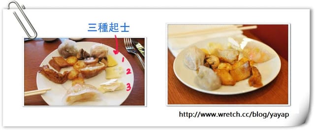 香港 尖沙咀。Hyatt凱悅飯店豐盛的自助早餐-Day4(1)