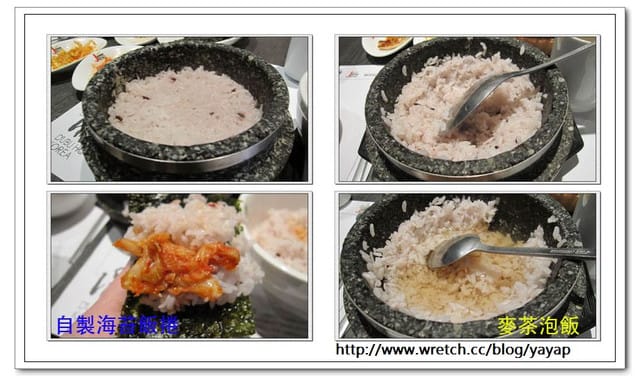 台北美食 不特別吸引我的涓豆腐(南京店)