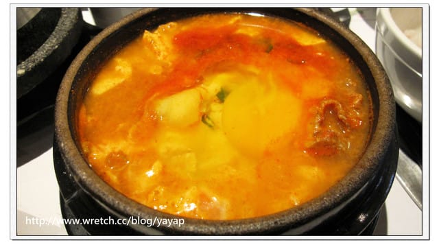 無名好地方232【超人氣石鍋拌飯】涓豆腐(南京店)