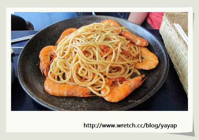 台北美食 跟姊妹淘聚餐超有氣氛的—伊莎貝拉風情館(士林)