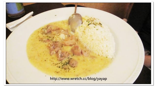 台北美食 跟姊妹淘聚餐超有氣氛的—伊莎貝拉風情館(士林)