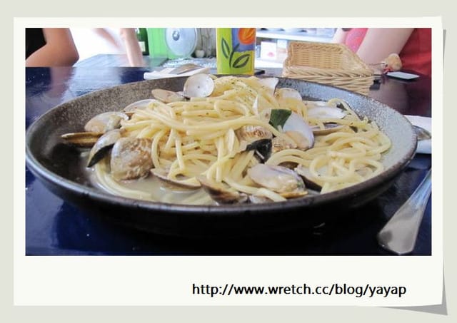 台北美食 跟姊妹淘聚餐超有氣氛的—伊莎貝拉風情館(士林)
