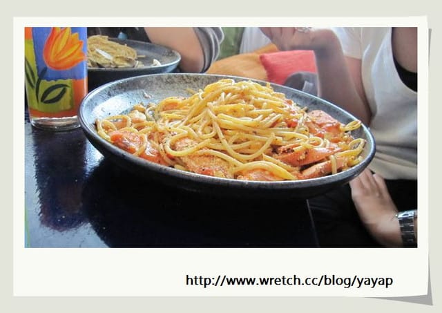 台北美食 跟姊妹淘聚餐超有氣氛的—伊莎貝拉風情館(士林)