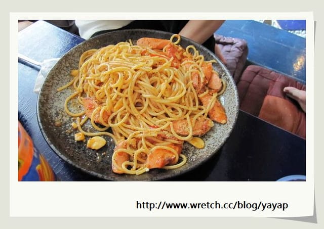 台北美食 跟姊妹淘聚餐超有氣氛的—伊莎貝拉風情館(士林)