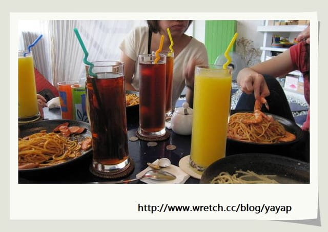 台北美食 跟姊妹淘聚餐超有氣氛的—伊莎貝拉風情館(士林)