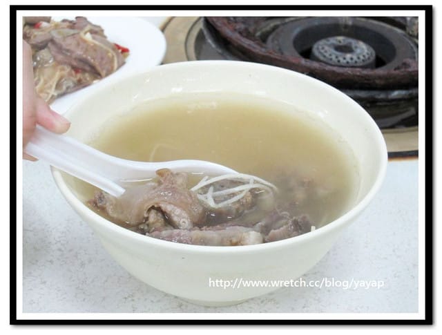 高雄美食 超好吃沒話說的「牛老大牛肉館」 - 第27張圖 高雄美食 超好吃沒話說的「牛老大牛肉館」